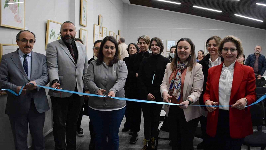 İlk kez Düzce’de sergilendi