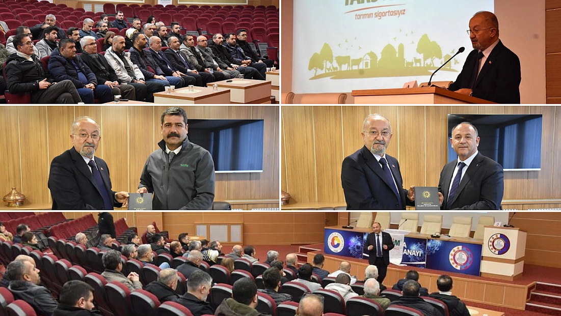 Kayısı üreticisini yakından ilgilendiriyor… Sigorta acentelerine poliçe ve don riski uyarısı