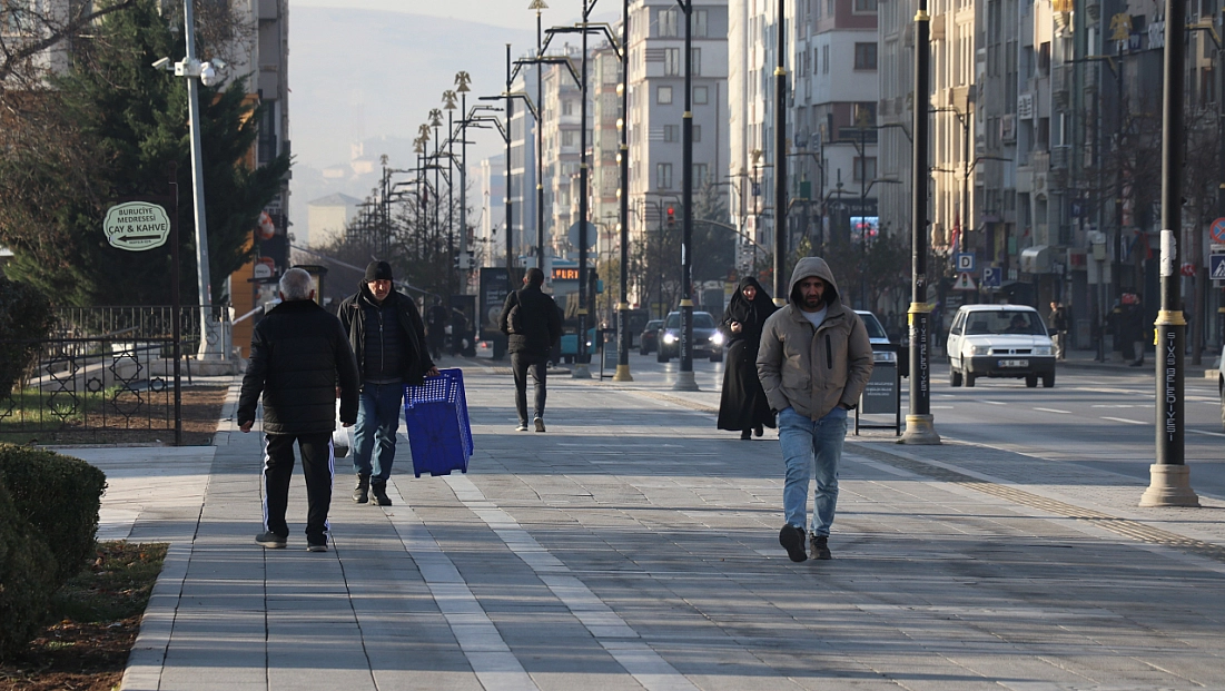 Kış depresyonuna dikkat!