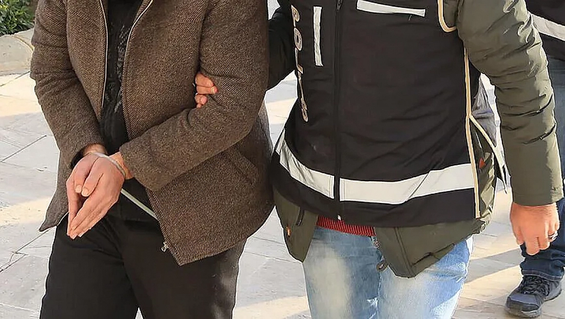 Kozinoğlu soruşturmasında yeni gelişme: 2 şüpheli tutuklandı
