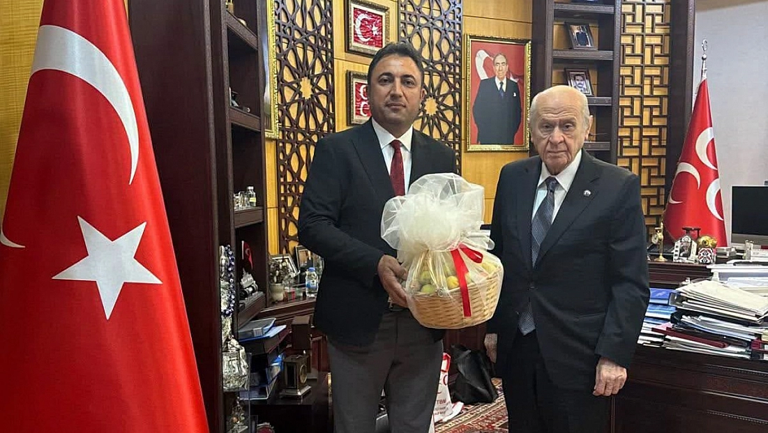 Malatya için yatırımlar Ankara’da masaya yatırıldı