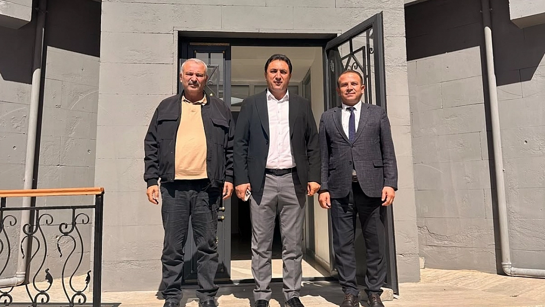 Kuluncak’ta yeni eğitim yılı için eğitim değerlendirmesi
