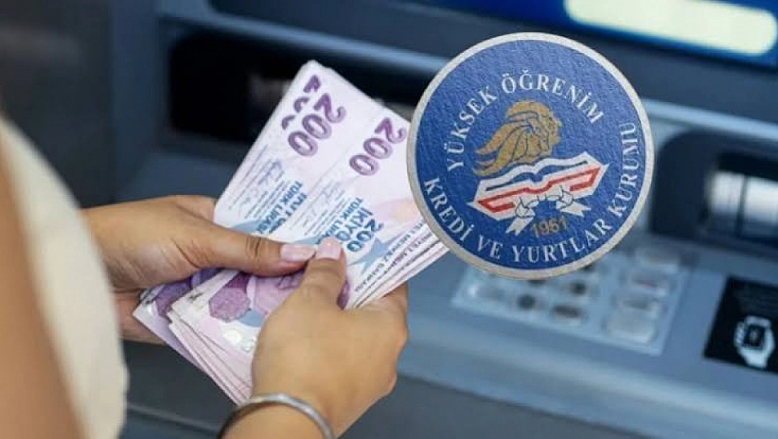 KYK burs ve kredi başvuruları başladı! Son tarih 16 Ekim