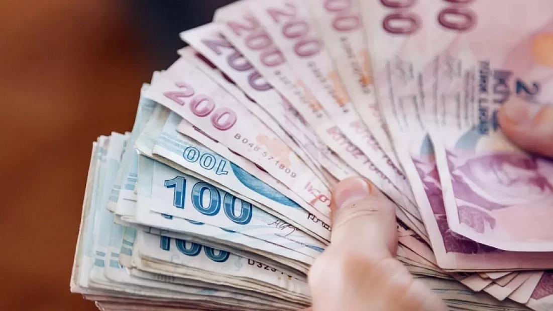 10 Milyon Kişiye Erteleme, 1.5 Milyon Kişiye Borç Silme Müjdesi