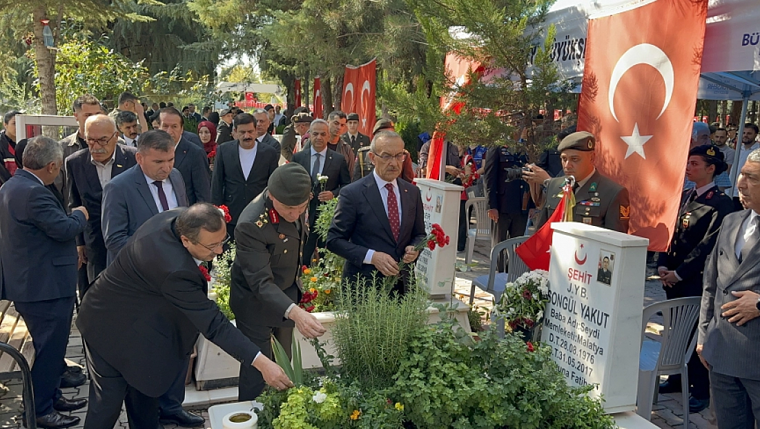 1071’i, 1453’ü ve 1923’ü hazmedemeyenlere diyoruz ki? 'Biz buradayız'