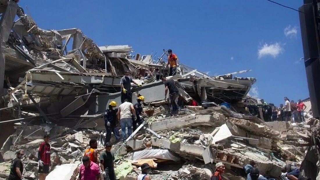 13 şehirde sismik hareketlilik artıyor: 7.0 ve üzeri deprem üretebilir