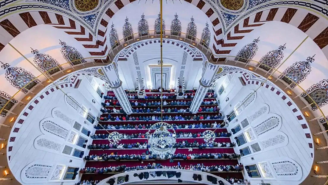 13 Şubat Cuma hutbesi: Ramazan İklimi