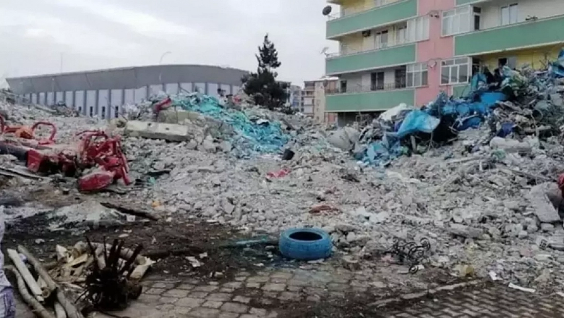 19 Kişi Hayatını Kaybetmişti: Sanıklar Hakkında 22,5 Yıla Kadar Hapis Talebi