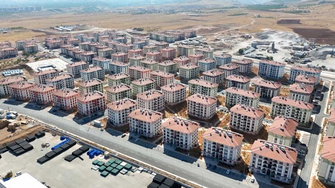 2,5 milyon vatandaşa konut müjdesi! Malatya’da kira fiyatları düşecek mi?