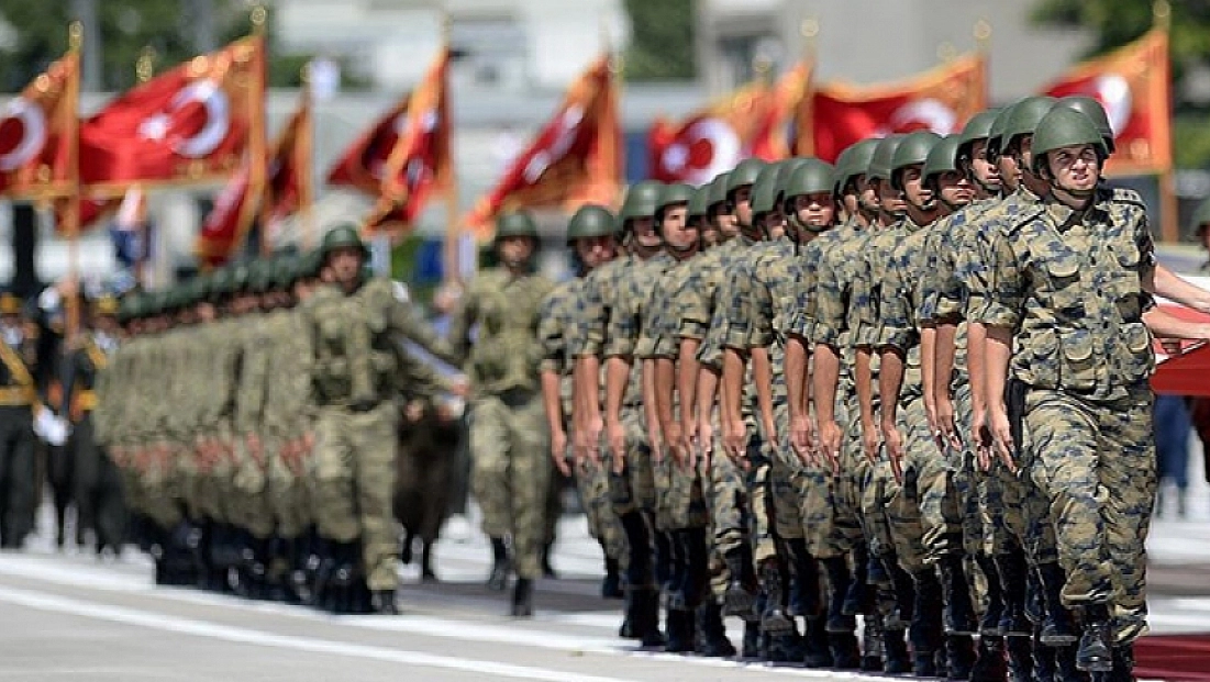 2. Ordu’da Komuta Değişti: Yeni Komutan Korgeneral Yaralı Oldu