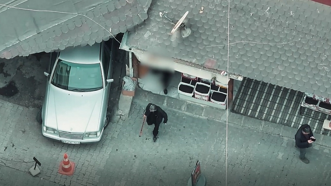 2025 yılında 9 bin 927 şahıs yakalandı