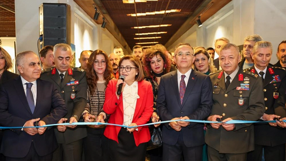 2025 yılında kültür ve sanatta rekor katılım