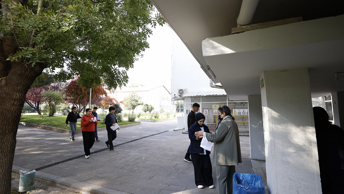 2026-KPSS Ortaöğretim heyecanı tamamlandı: Temel soru kitapçığı ve cevap anahtarı yayımlandı