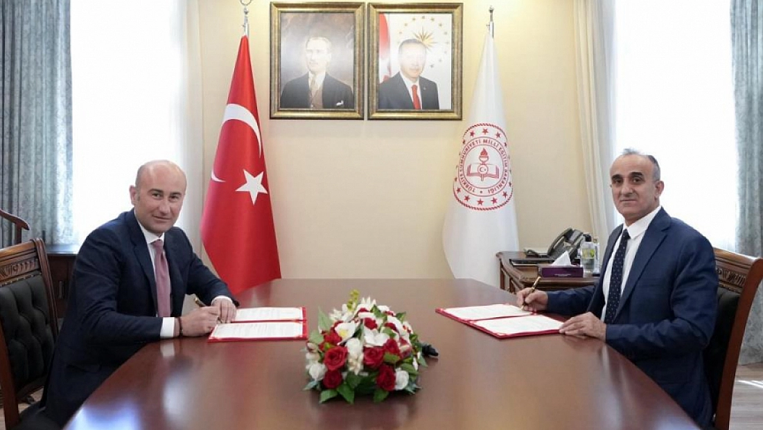 24 derslikli ortaokul yapılacak!