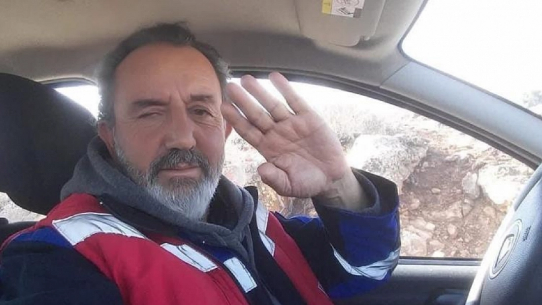 28 gün sonra cansız bedenine ulaşıldı