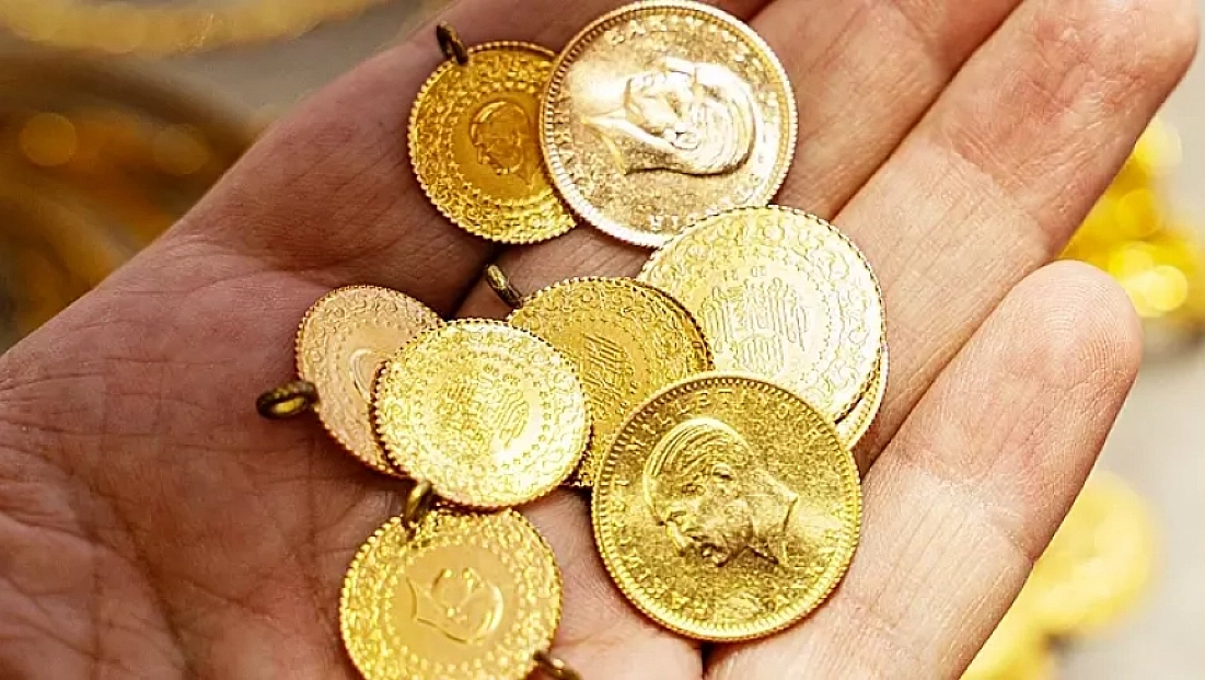 30 Ocak 2026 Gram altın, Çeyrek altın ve Cumhuriyet altını alış-satış fiyatları!