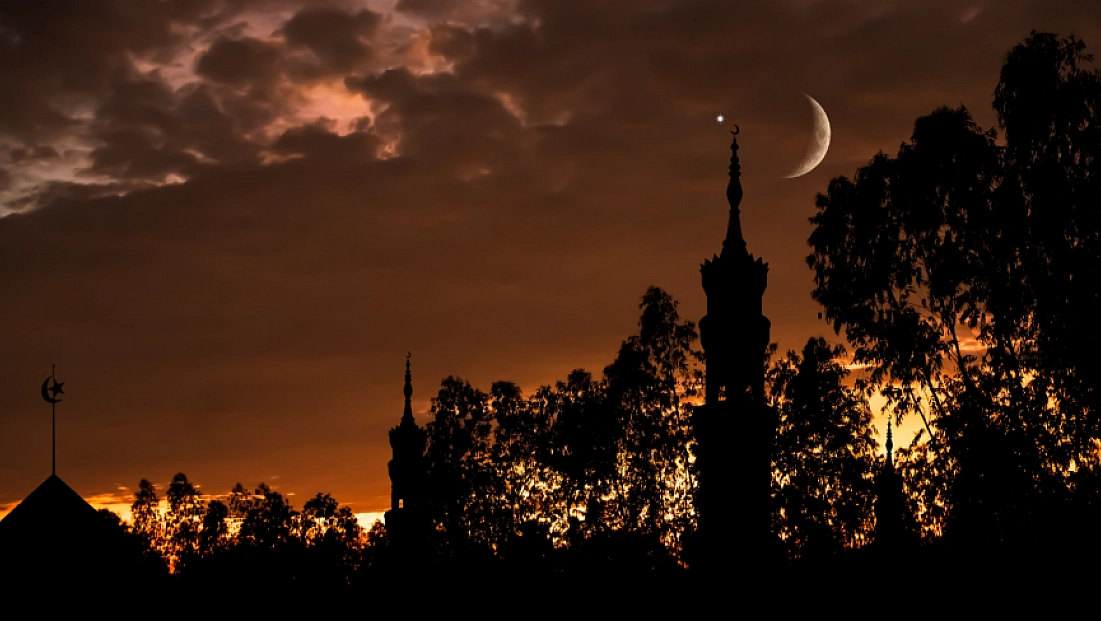 32 yılda bir oluyor! Bu yıl iki kez yaşanacak…