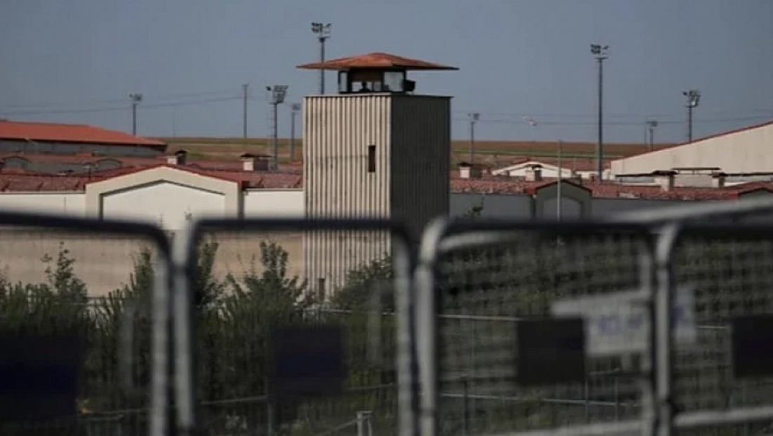 55 Bin Mahkum İçin Tahliye Kapısı Açıldı: Kimler Erken Serbestlikten Yararlanacak?