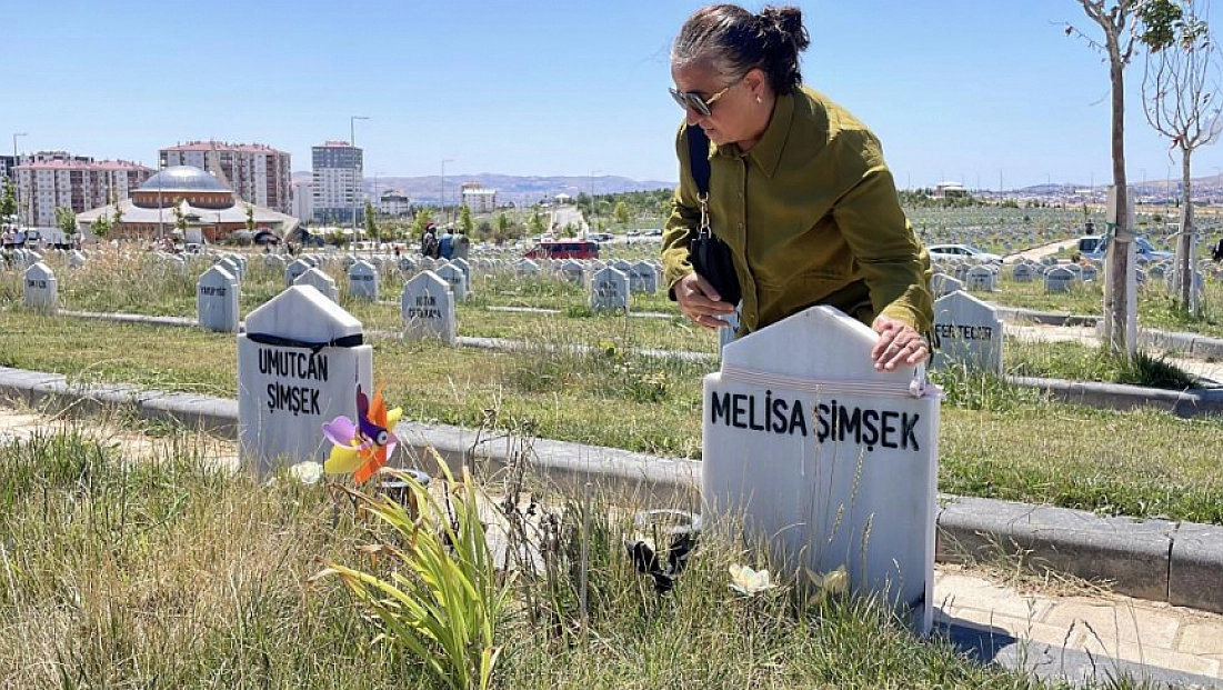 6 yıllık sır DNA eşleşmesiyle çözüldü: Vahşice öldürülen kardeşlerin kayıp babası da katledilmiş