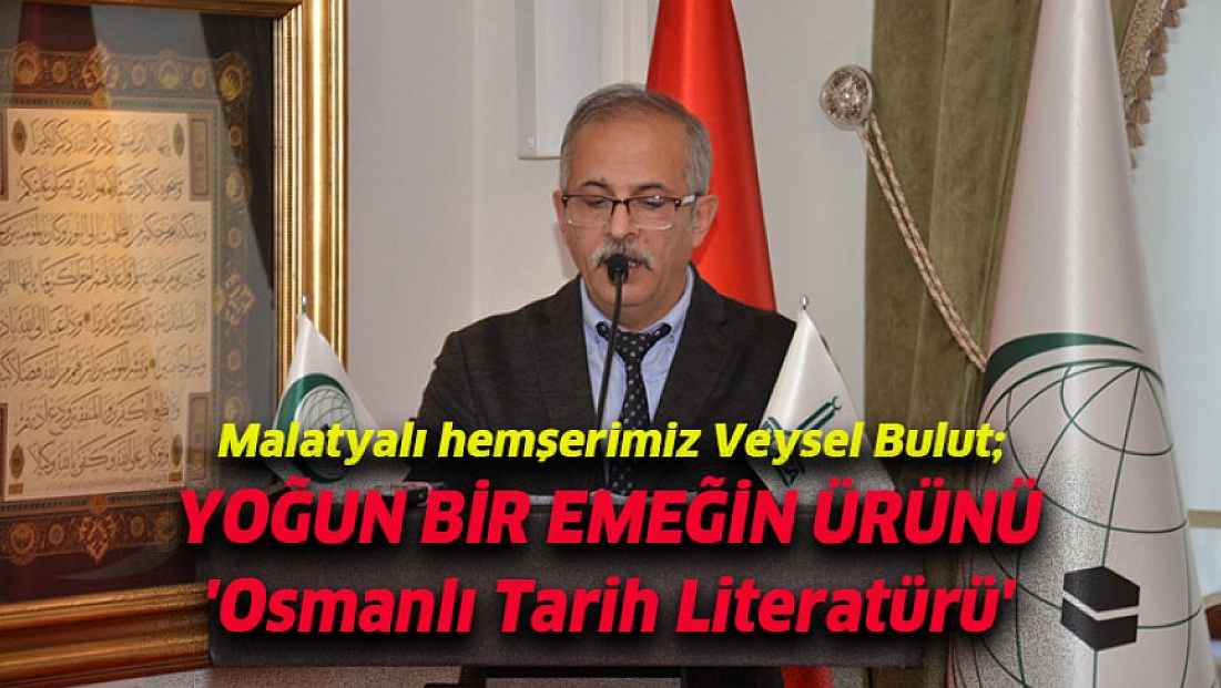 600 Yıl 6 Cilde Sığdırıldı