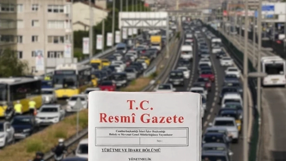 7 Temmuz’dan sonra trafiğe çıkamayacaklar! Bakanlık şartları tek tek açıkladı