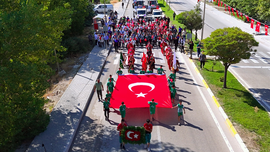 73. Geleneksel Zengibar Karakucak Güreş ve Kültür Festivali başladı