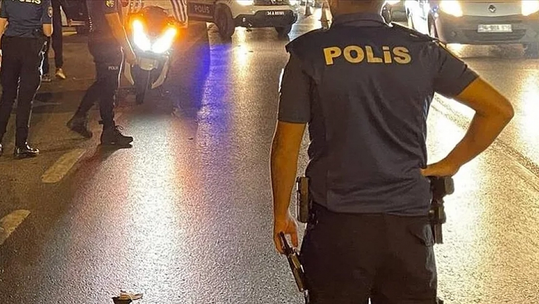 8 aylık bilanço açıklandı! Malatya’da gasp ve hırsızlık artıyor…