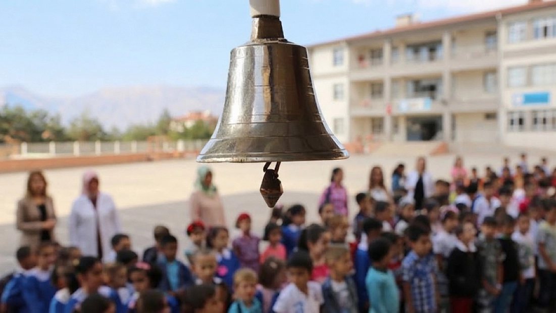 81 ilin valiliğine gönderildi: Ders süreleri 30 dakikaya düşecek