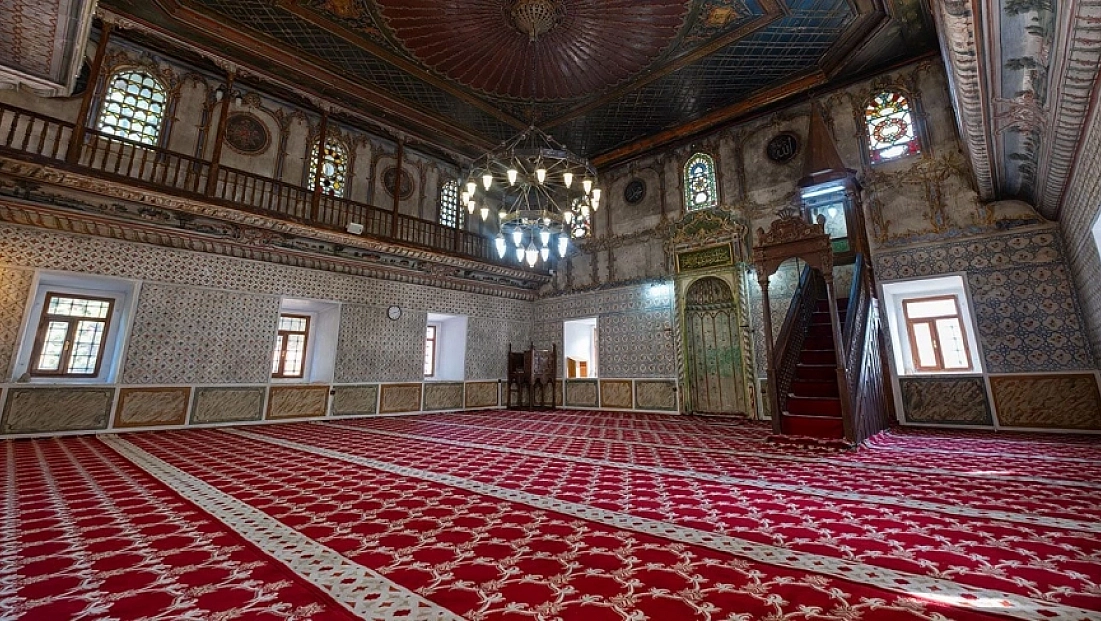 9 Ekim 2026 Cuma Hutbesi: 'İnsanlığın Sınavı Gazze'
