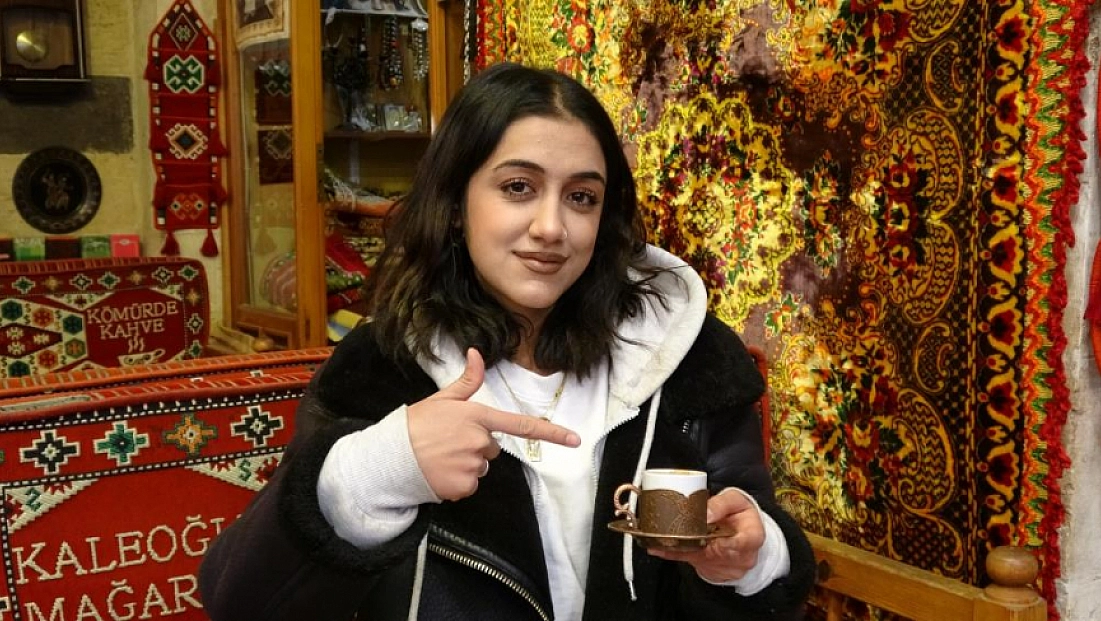 AB tescilli menengiç kahvesi kışın vazgeçilmezi