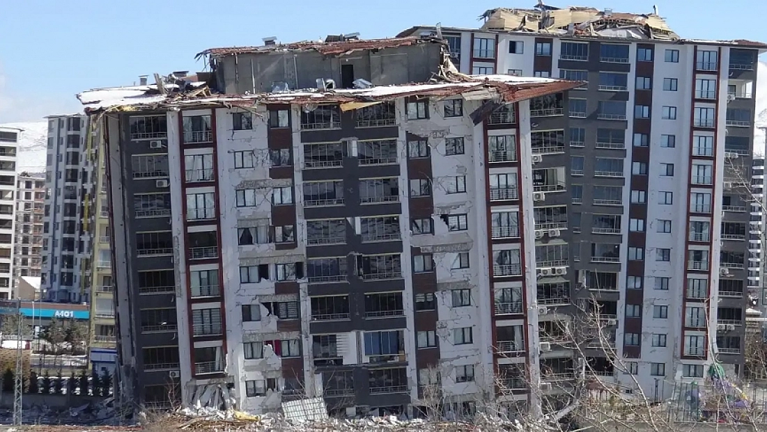 Adalet Bakanlığı devreye girdi: Malatya’daki davalar izlenecek