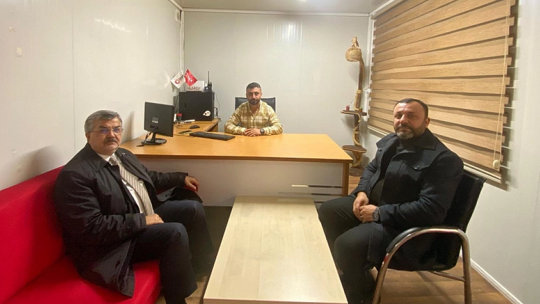 AK Parti'den, 10 Aralık Dünya İnsan Hakları Günü açıklaması