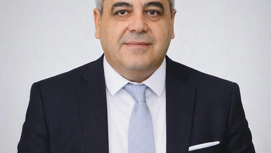 Akbaş: Kalıcı barış ticaret ve kardeşliği güçlendirecek