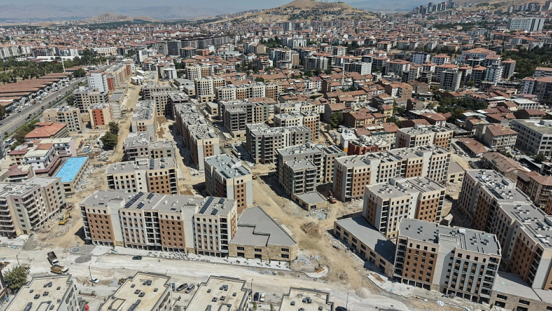 Akpınar, Kırçuval ve Sancaktar… Anahtar teslimi için geri sayım başladı!