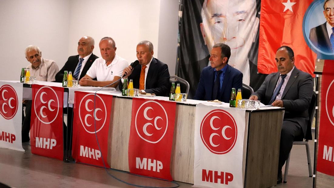 Akyüz, güven tazeledi