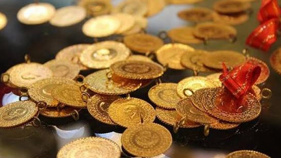 Altın fiyatları sabitlendi! Malatya’da 30 Ağustos’ta rakamlar değişmedi