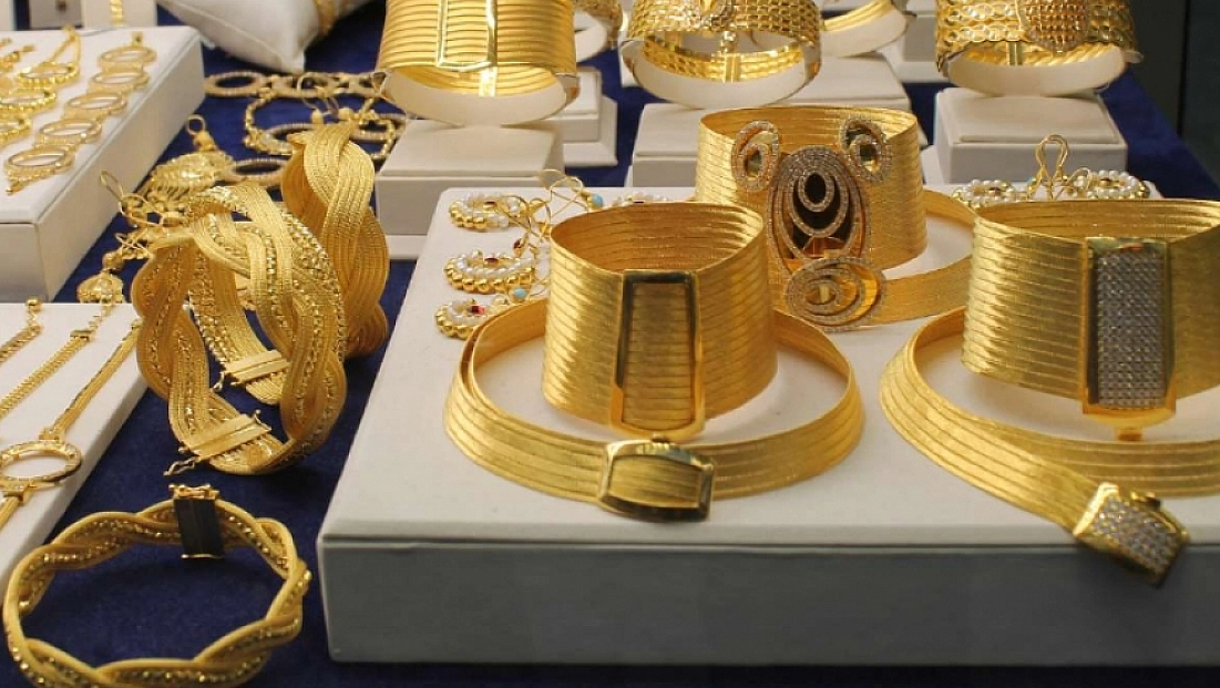 Altın haftaya hızlı başladı: İşte güncel alış-satış fiyatları