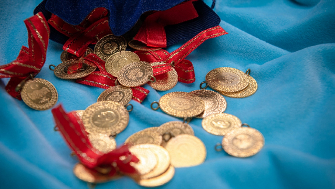 Altın yükselişe geçti! Çeyrek, gram ve yarım altın ne kadar oldu?