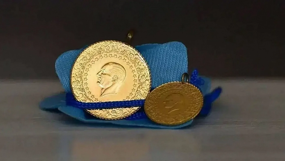 Altında dalgalanma devam ediyor: Çeyrek, gram ve yarım altın ne kadar oldu?