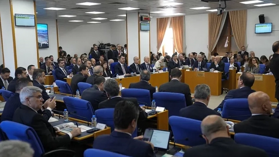 'Antakya kalmaz. Adıyaman kalmaz. Malatya kalmaz'