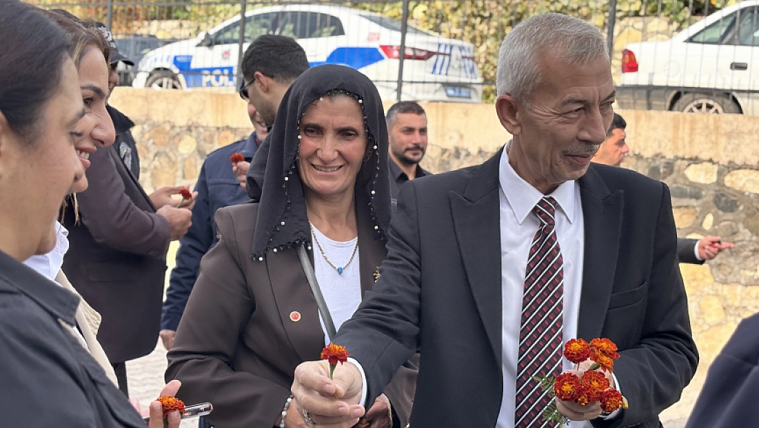 Arapgir’de Muhtarlar Günü programı düzenlendi
