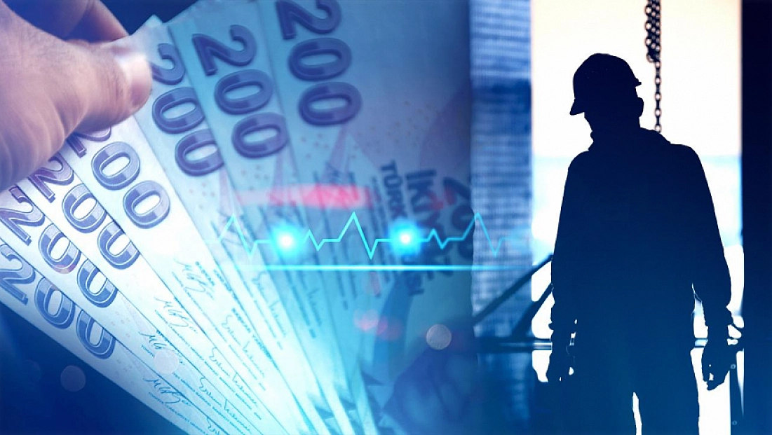 Asgari Ücret İçin İlk Toplantı Sona Erdi