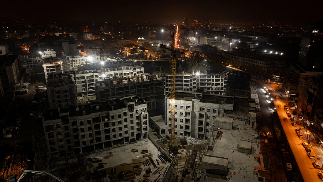 Asrın Felaketinden Asrın İnşasına: Deprem Bölgesinde Umudular Yeniden Yükseltiyor