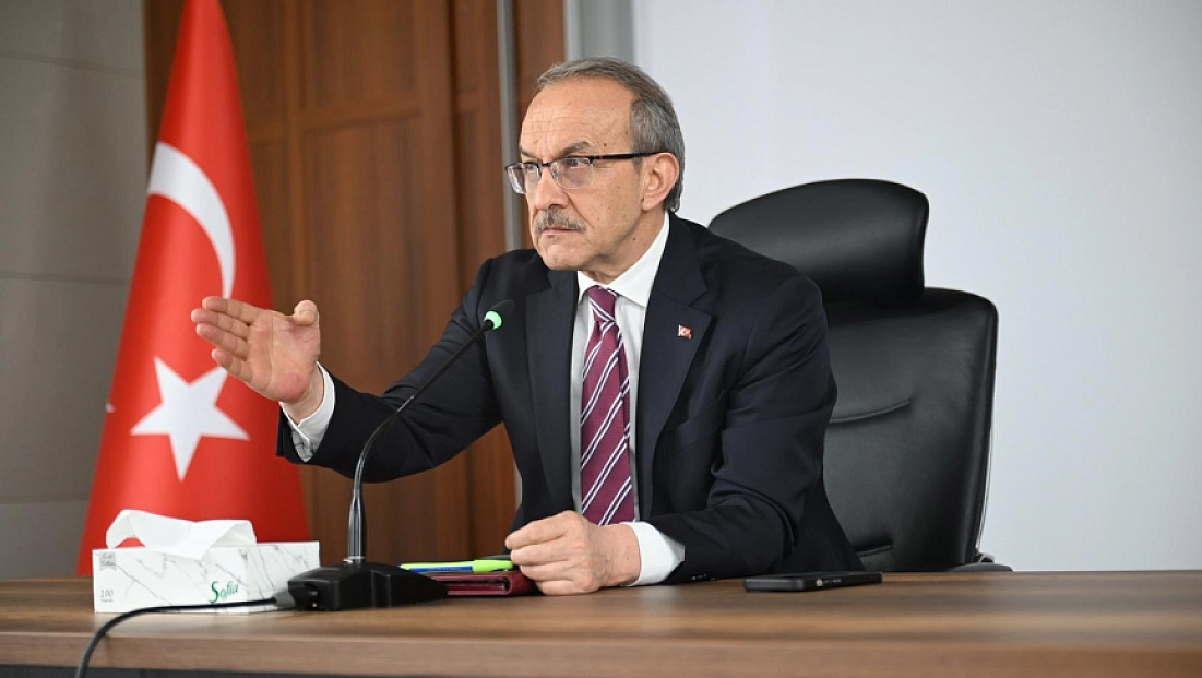 Bağımlılıkla mücadelede yeni dönem: Muhtarlara kritik görev