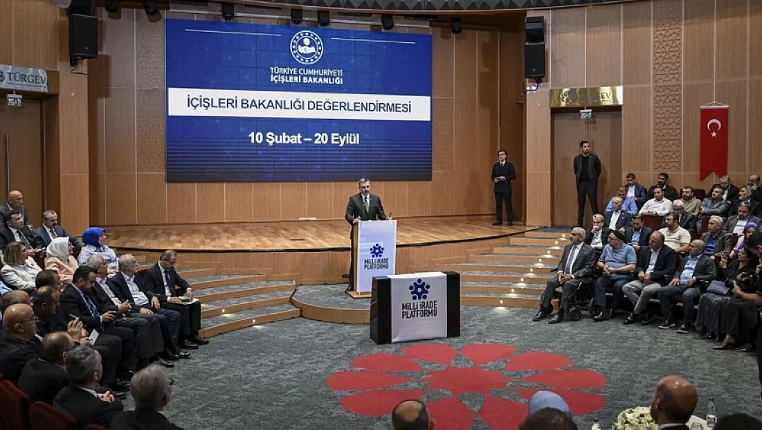 Bakan açıkladı: Peşlerini bırakmayacağız!!