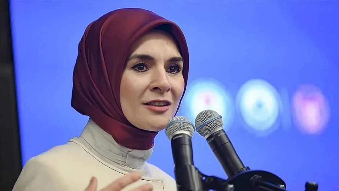 Bakan Göktaş duyurdu: Yaşlı ve engelli aylıkları hesaplara yatırılıyor