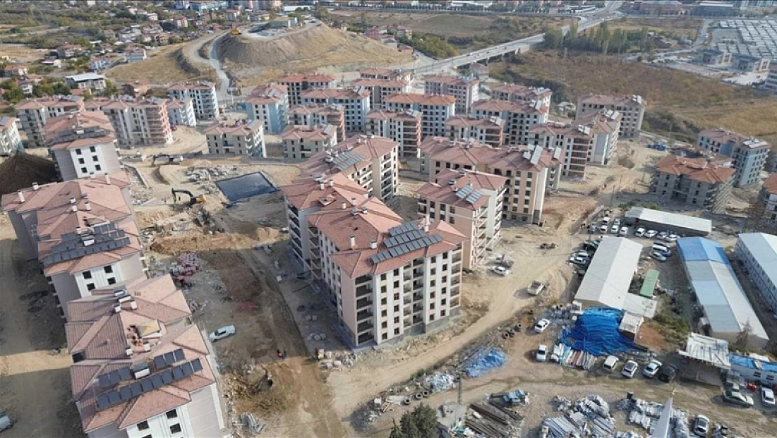 Bakan Şimşek açıkladı: Malatya’da kiralara sınırlama gelecek, borçlar silinmeyecek