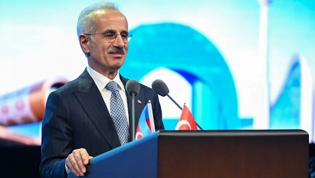 Bakan Uraloğlu Malatya'ya gelecek