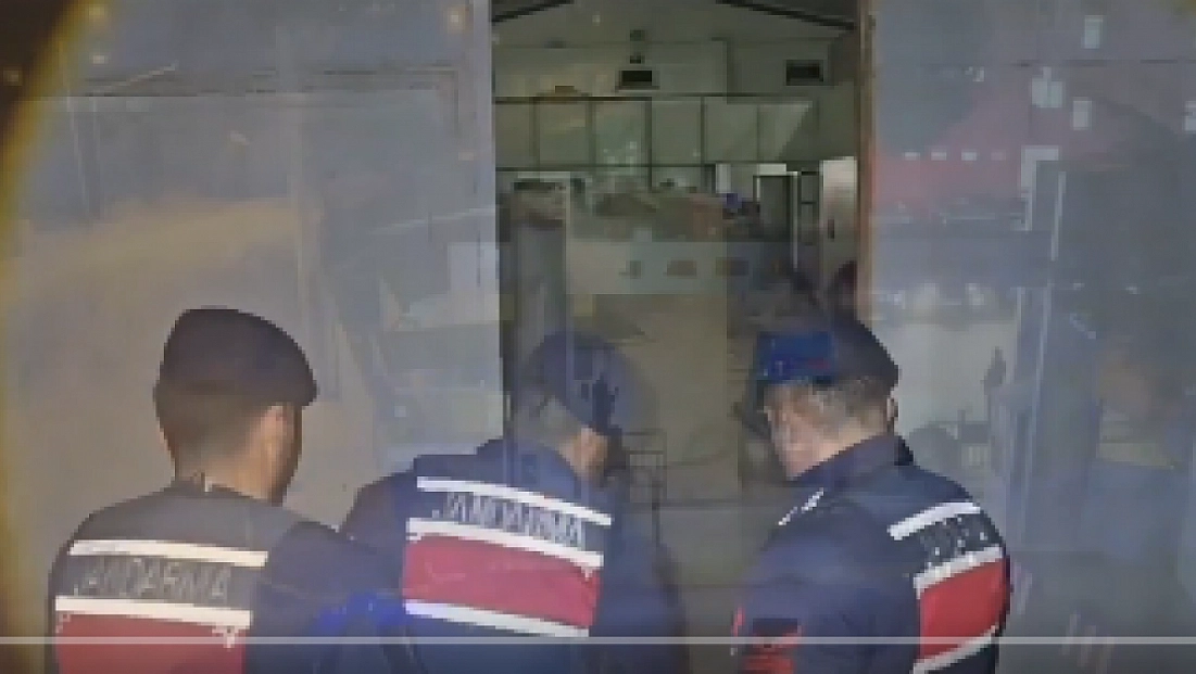 Bakan Yerlikaya son bir haftalık tabloyu paylaştı. Malatya’da dahil 81 ilde düzenlendi!