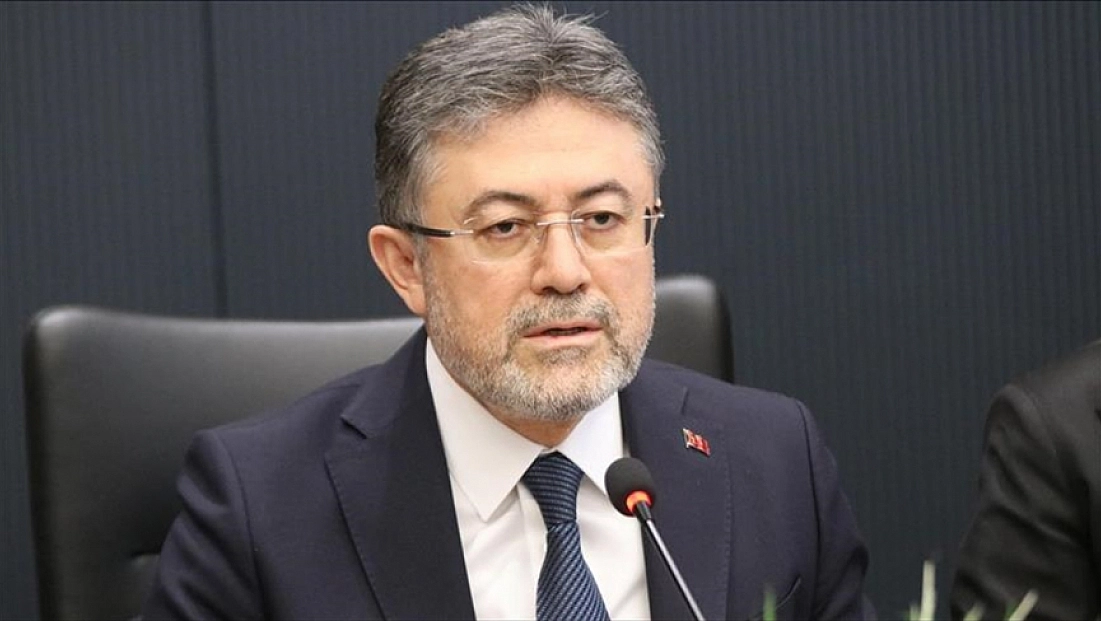 Bakanlık fırtına ve yağıştan etkilenen iller için sahada